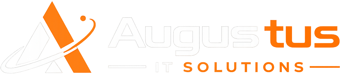 Augustus IT Solutions Logo