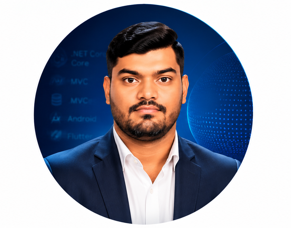 Rajesh Bharti